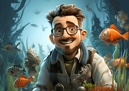 Marine Biologist